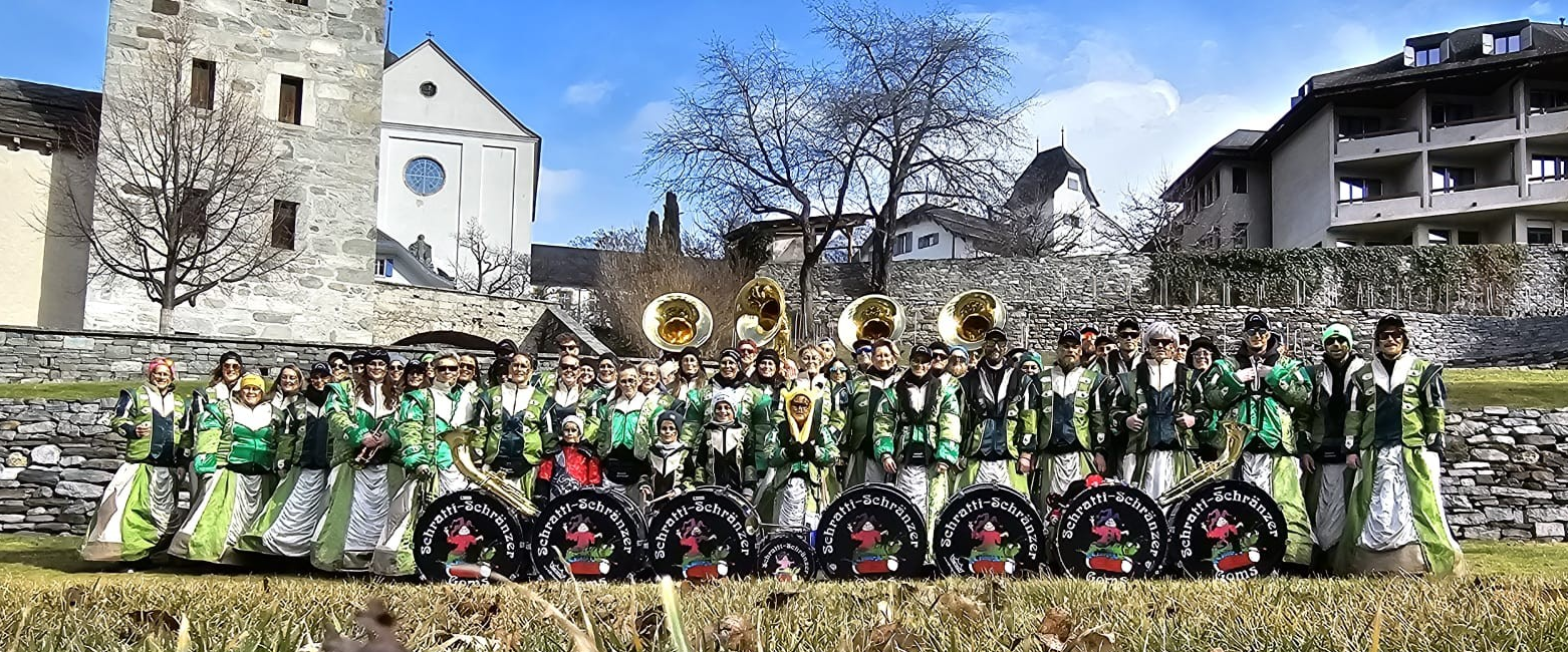 Copyright Schratti-schraenzer.ch (c) Schratti-schraenzer.ch